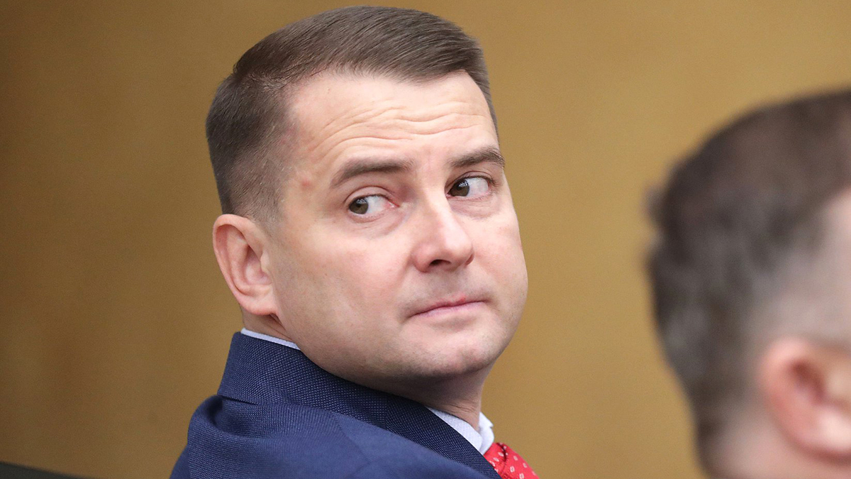 Депутат Нилов призвал в десять раз увеличить штрафы за удорожание яиц