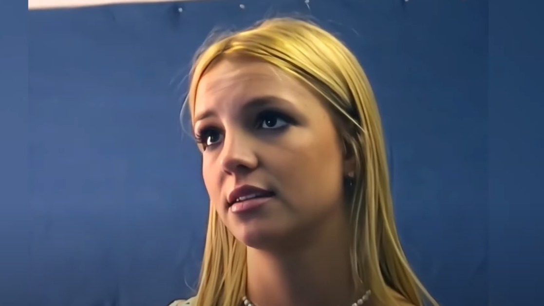 В Сети появилось видео проб Бритни Спирс на главную роль в «Дневнике памяти»