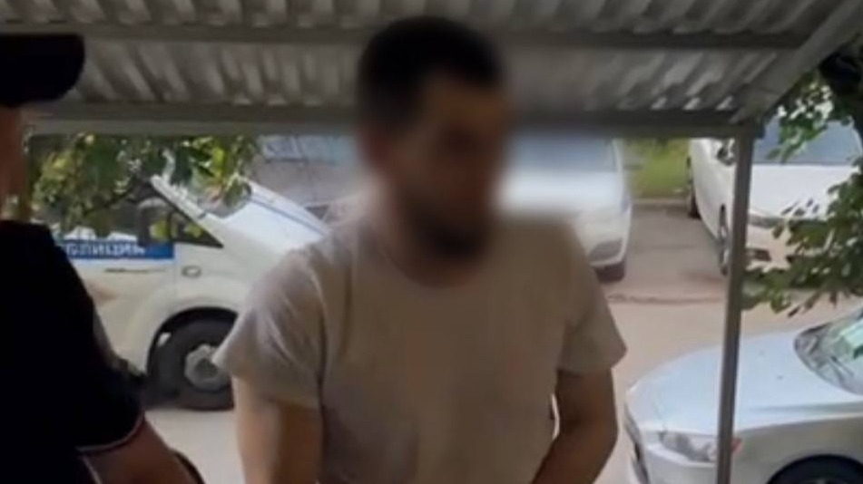 Иностранца будут судить за изнасилование девушки в районе Южное Бутово