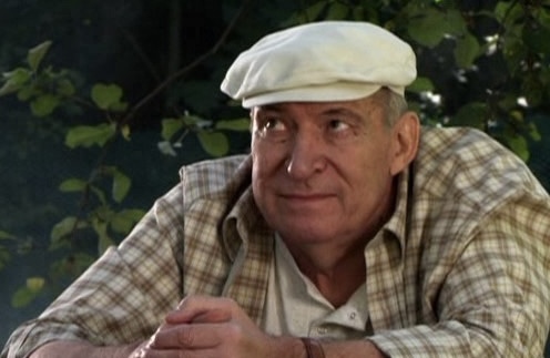 Скончался актер из «Гардемаринов» и «Трудно быть богом» Валентин Голубенко