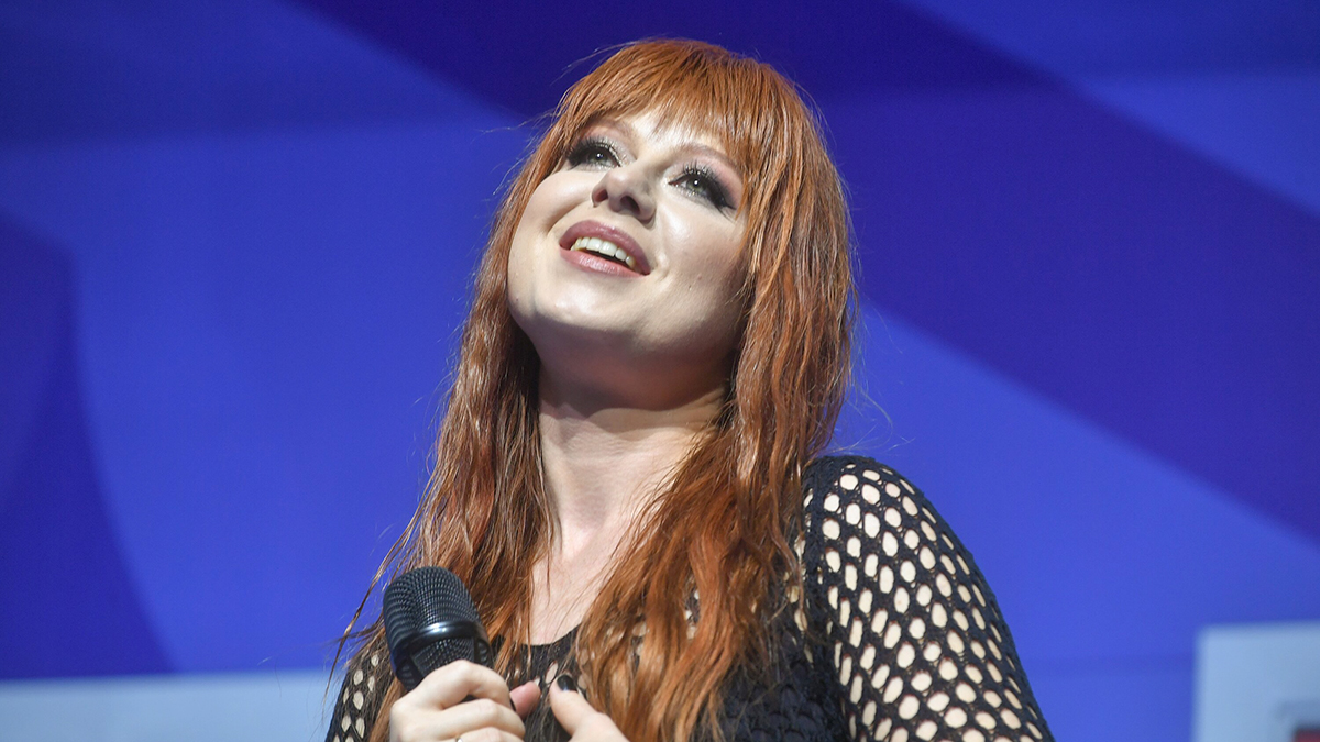 «Нельзя это забывать»: Савичева упрекнула Гагарину в неблагодарности 