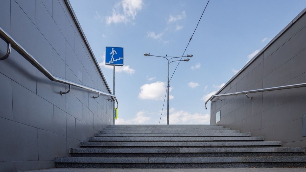 Три подземных пешеходных перехода построят в районе Северное Бутово 