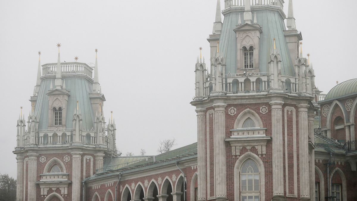 «Одноклассники» выяснили, знакомы ли россияне с достопримечательностями страны