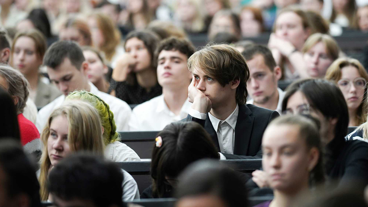 Участие в СВО будут учитывать в числе достижений при поступлении в колледжи