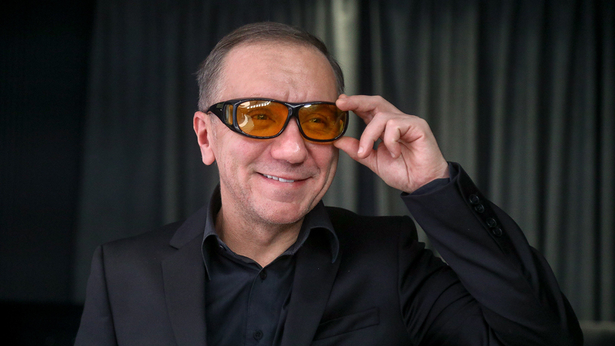 «Народ простит Пугачеву»: Михаил Гребенщиков оценил последствия отъезда певицы