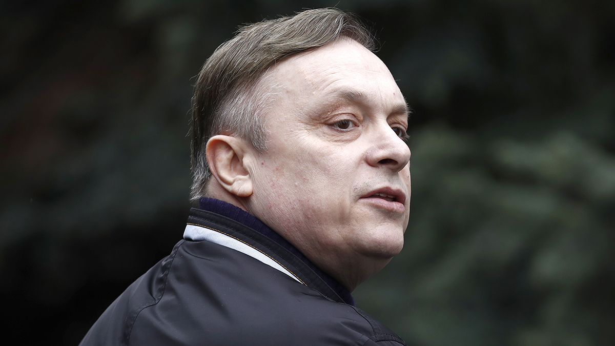 Досталось даже покойнику: как Разин превратил в скандал концерт памяти Шатунова