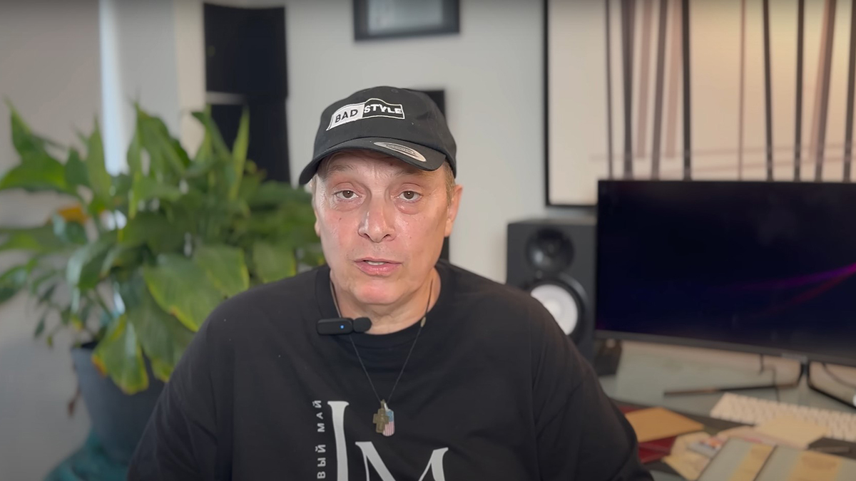 «Володя, так нельзя»: Разин обратился к Соловьеву, заступившись за Милохина