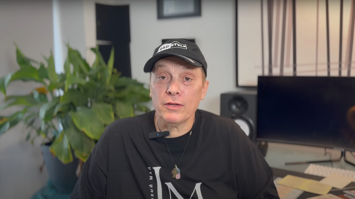 Продюсер Разин подал иски к организаторам концертов двойника Юрия Шатунова