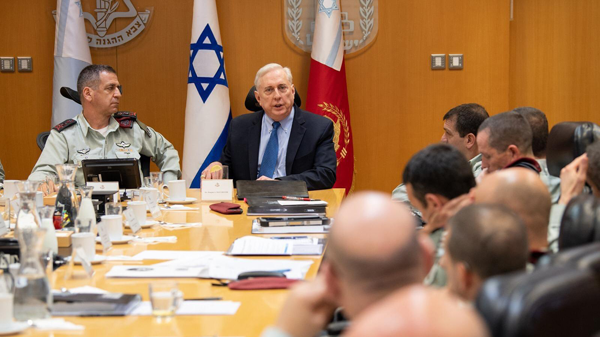 «У Зеленского нет будущего»: в США предсказали появление новой страны на месте Украины