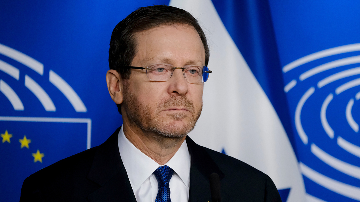 «Была обезглавлена»: президент Израиля раскрыл подробности гибели Шани Лук