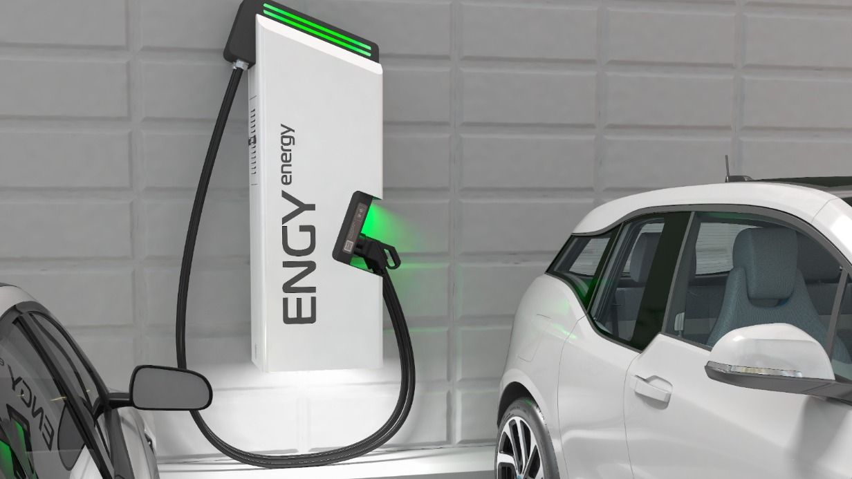 Владислав Овчинский: Московская компания разработала навесную станцию быстрой зарядки для электротранспорта