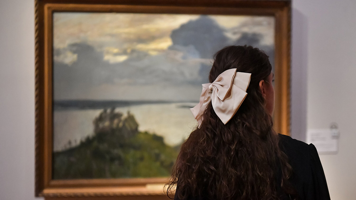 Собянин: Все коллекции столичных музеев будут оцифрованы к 2026 году 