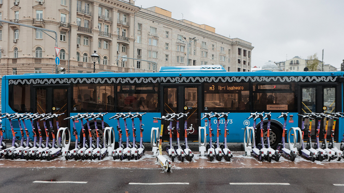 Самое холодное 7 мая за последние 25 лет зафиксировали в Москве