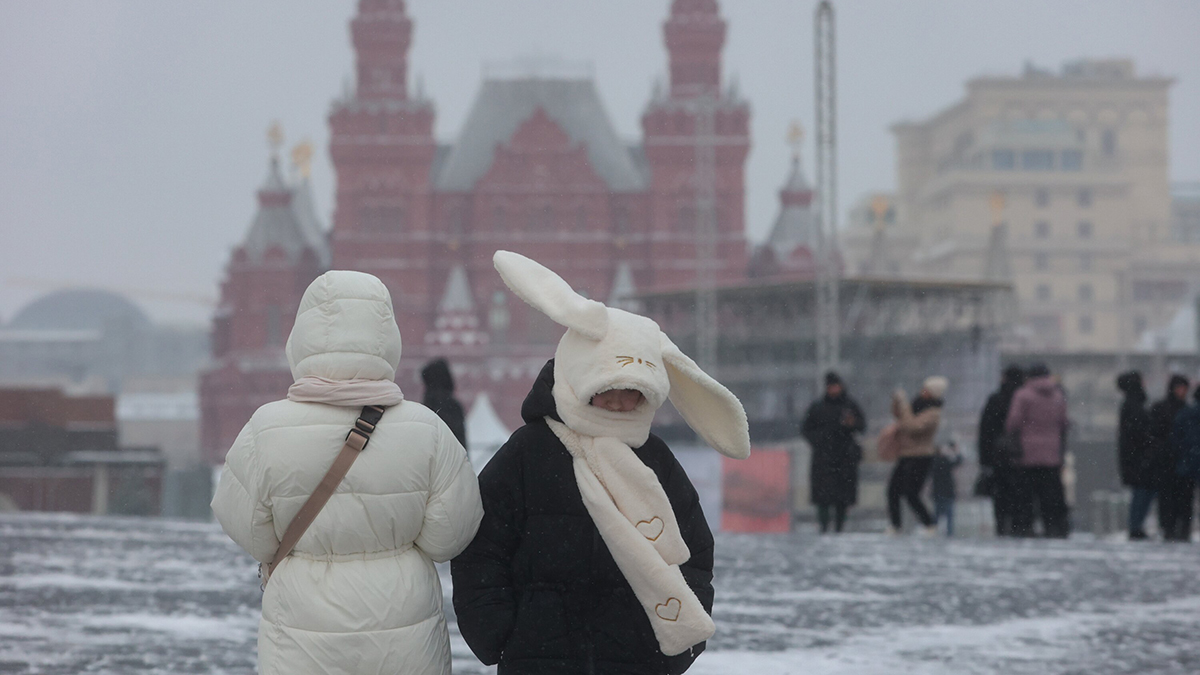 25 февраля в москве