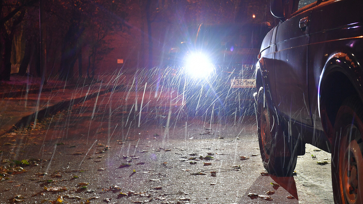 Синоптики спрогнозировали до плюс двух градусов в Москве в субботу