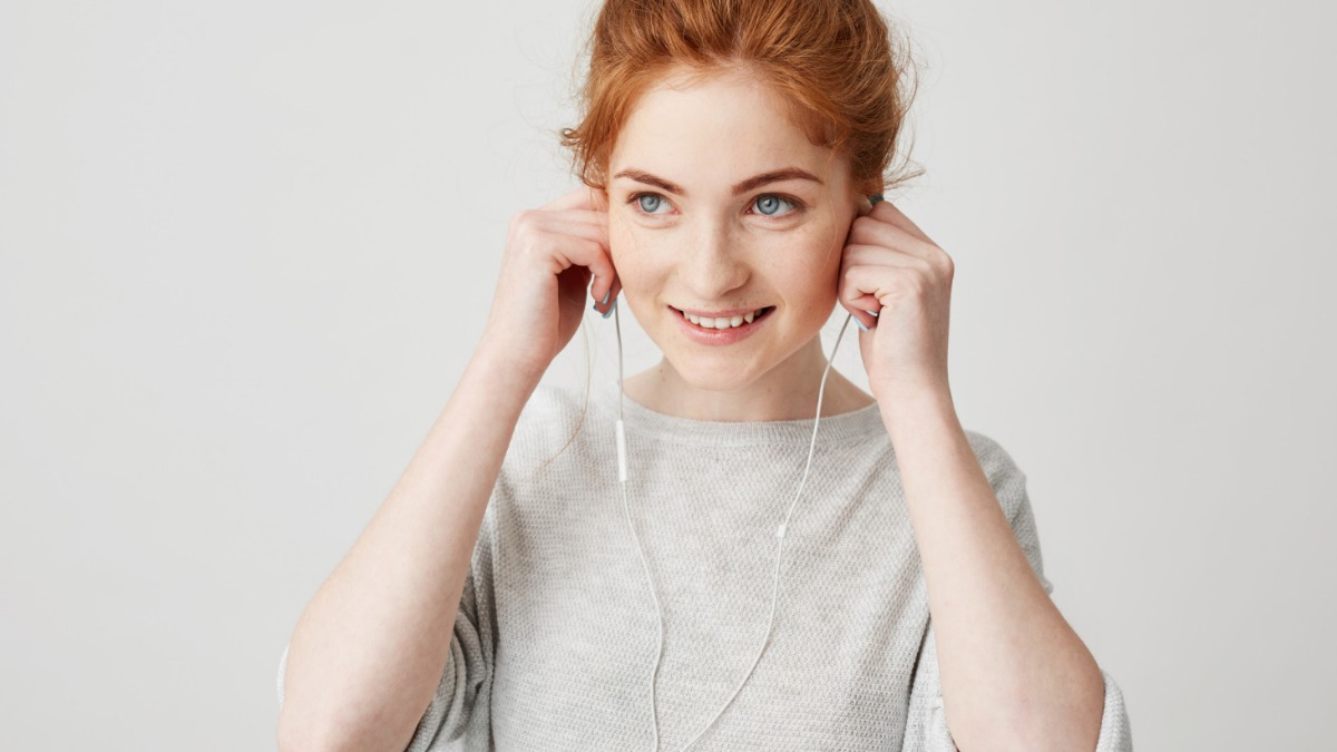 Москвичи слушают музыку онлайн реже сибиряков