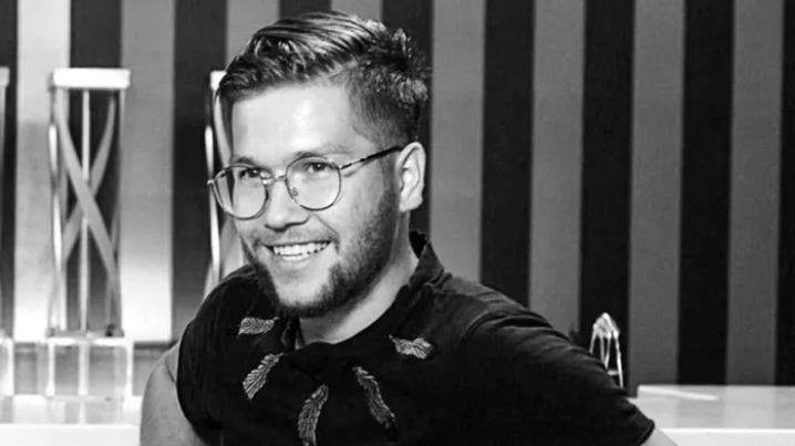 Мастер спорта по шорт-треку Иван Денисов погиб в зоне спецоперации