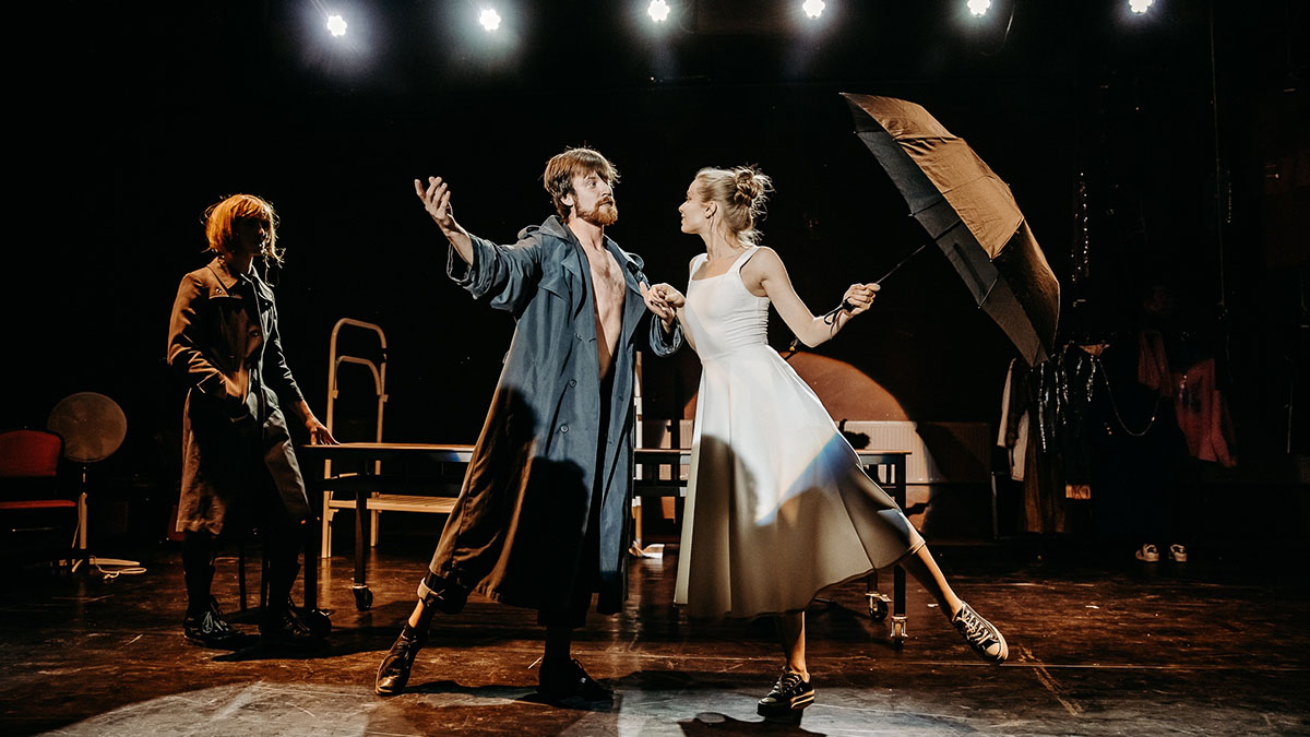 Сергунина: Культурная акция «Ночь искусств» пройдет в Москве 4 ноября