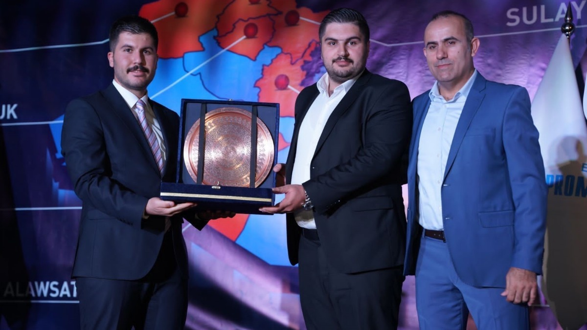 «Газпромнефть-СМ» представила партнерам в Ираке продукцию, обеспечивающую бесперебойную работу в пустыне