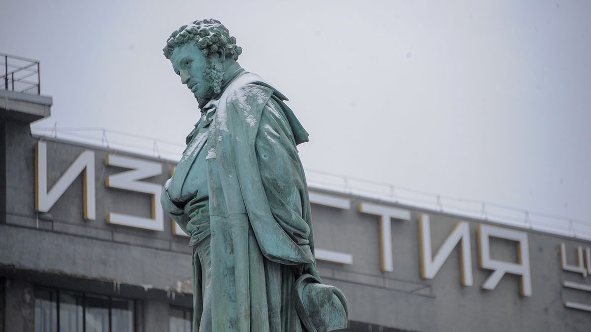 «Обильные осадки и ветер»: Вильфанд рассказал, когда в Москве ожидается пик холода