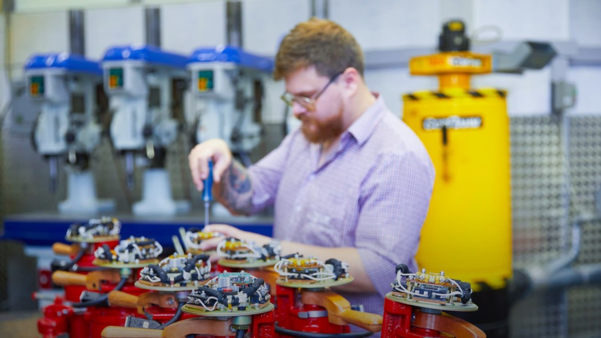 Сергей Собянин рассказал о столичных разработках для метро и железных дорог