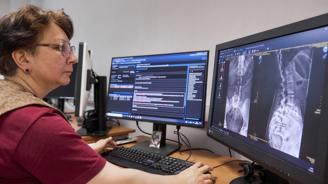 Шестой комплексный сервис на основе ИИ заработал в Москве