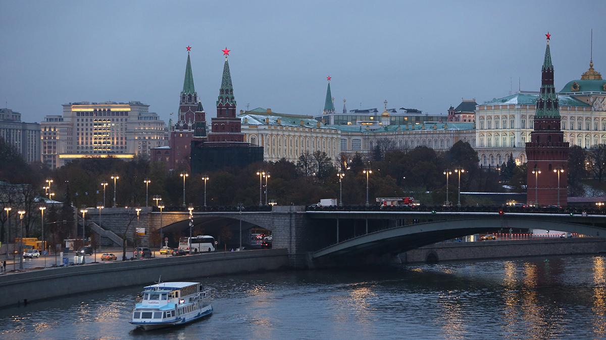 Куда сходить в Москве на выходных 25 и 26 ноября