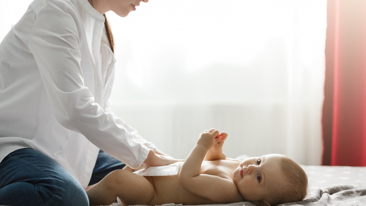 Аналитики «Пятерочки» выяснили, какие товары чаще всего москвичи покупают для малышей