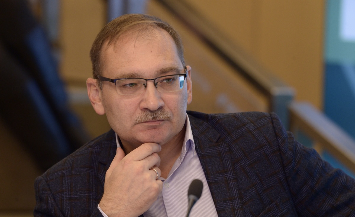 Московская система экомониторинга — самая точная в стране