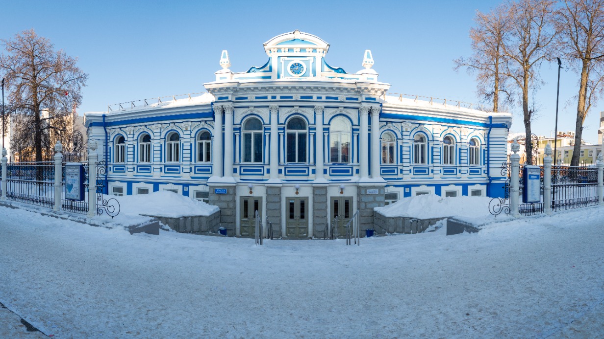 Пермяк обвинил мюзикл местного ТЮЗа «Война и мир» в недостаточном патриотизме