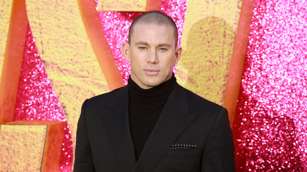 Ченнинг Татум оказался в больнице после серьезной травмы