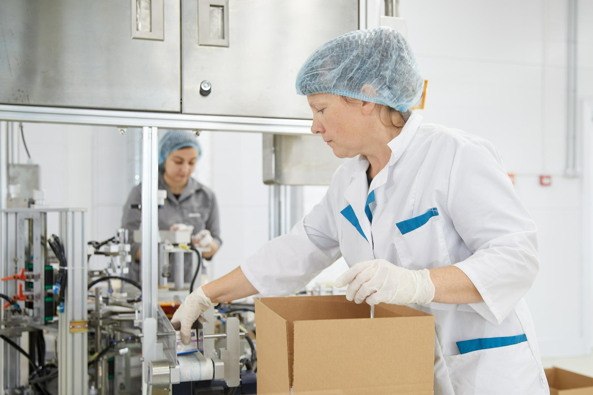 Овчинский: Московский производитель создал средство для заживления ожогов на основе хитозана