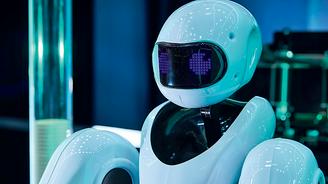 Голос искусственного интеллекта