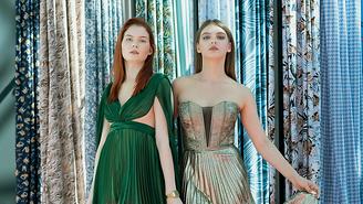 Модная индустрия: хоть на улицу, хоть на подиум