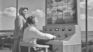 Вкалывают роботы, а не человек