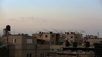 Самая масштабная атака: что известно о ночном ударе Ирана по Израилю