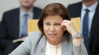 «Не надо давить»: Роднина оценила шансы Петросян и Гуменника на победу в Олимпиаде