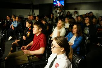 Учащимся медиаклассов расскажут о работе с архивными источниками информации