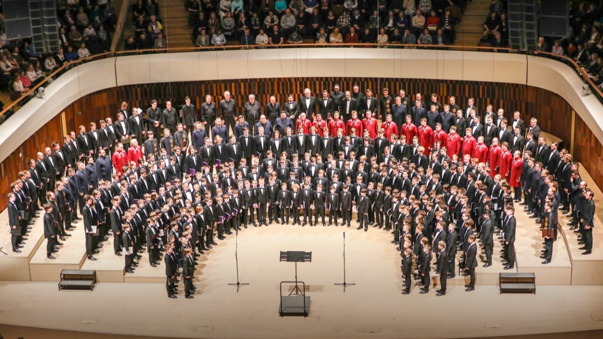 Собянин: Москва подготовила масштабную программу ко Дню народного единства