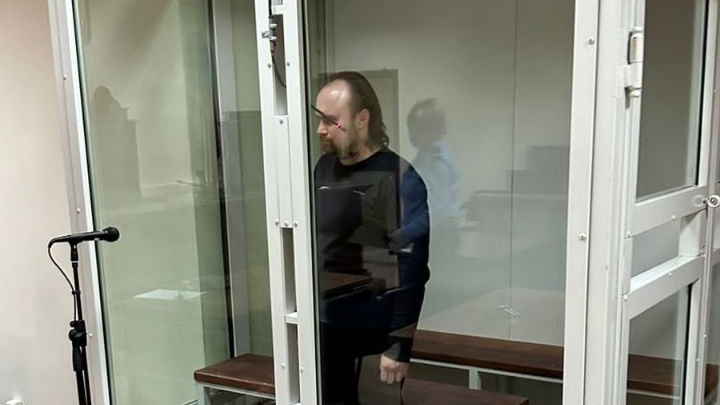 Мужчину из Егорьевска приговорили к 18 годам колонии за жестокое убийство