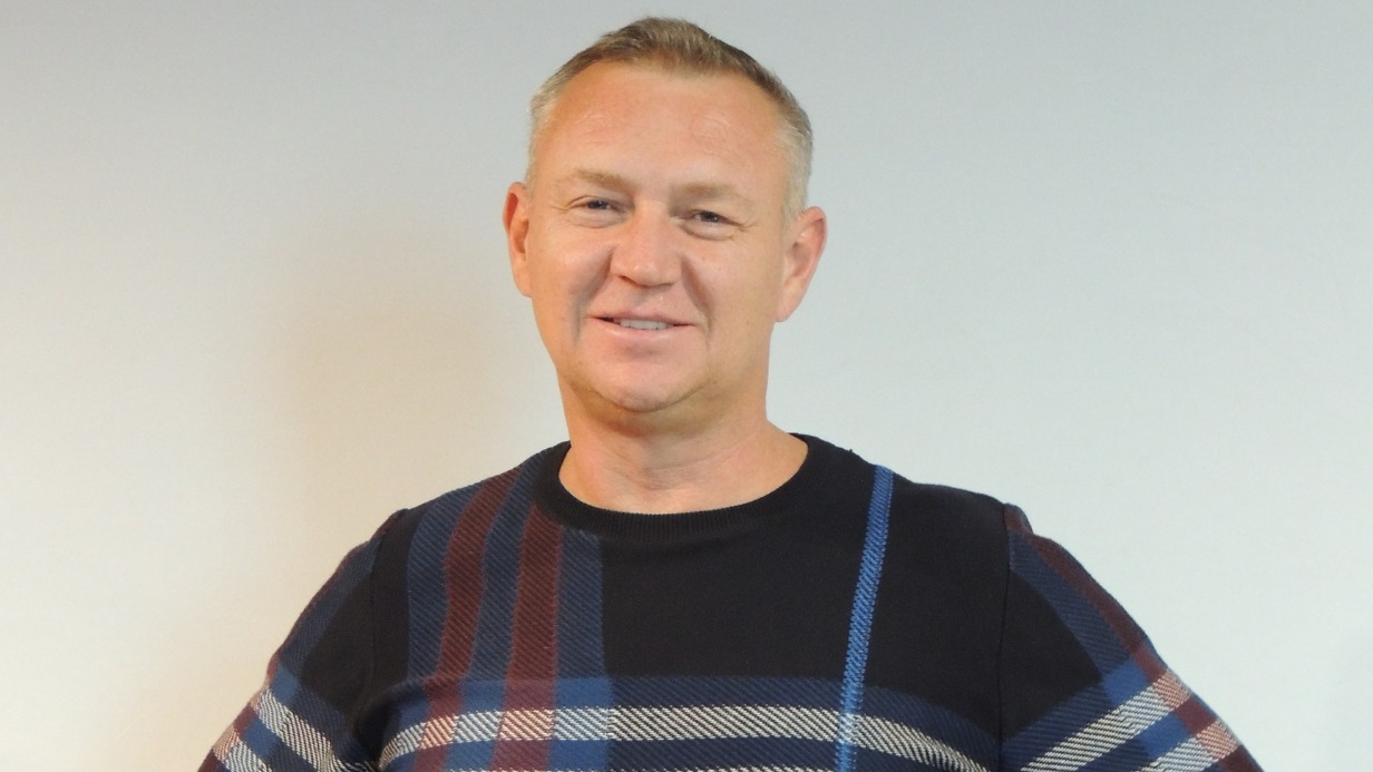 Андрей Пожаров: Помогая другим, расширяешь свой мир