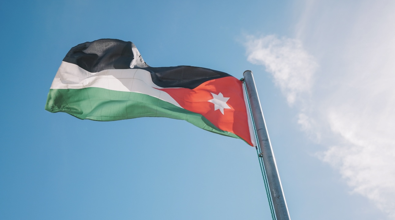 Petra: Иордания немедленно отзывает своего посла в Тель-Авиве