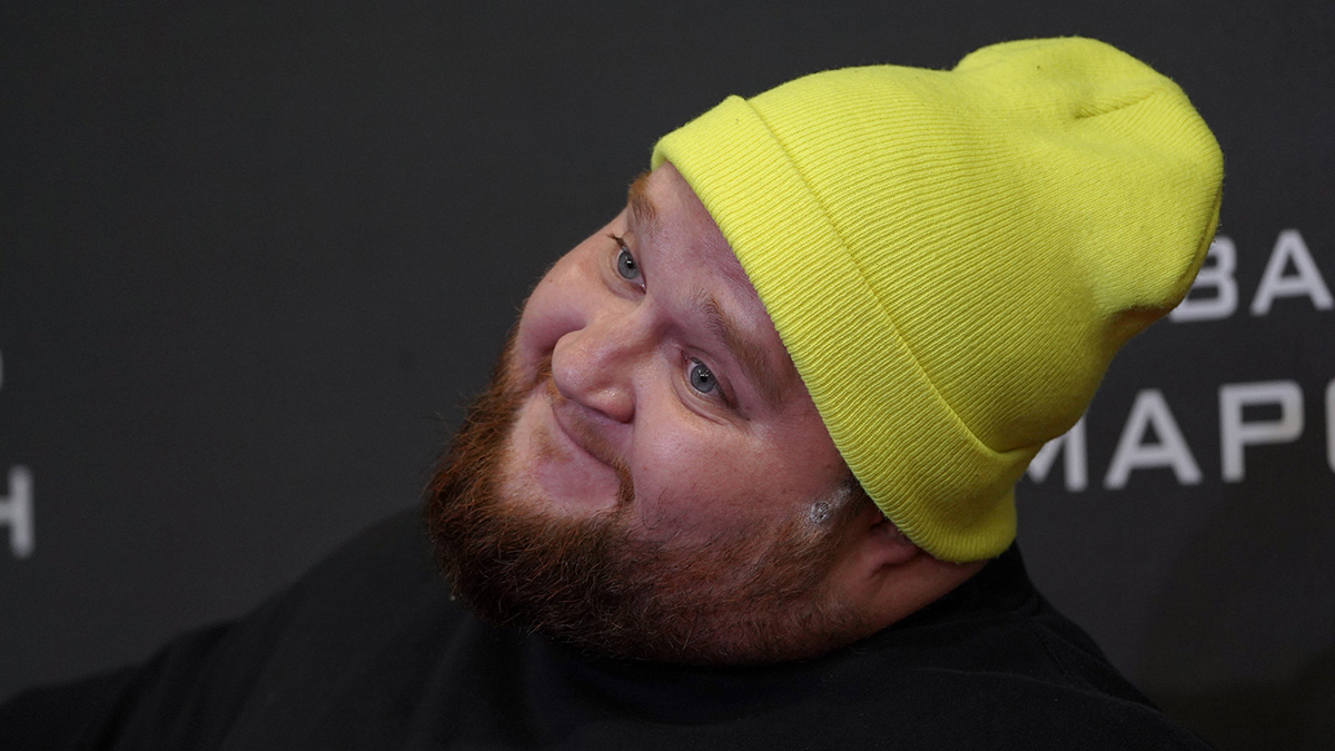 Финальные выпуски шоу «Фантастика» посвятят умершему Пухляшу Красилову