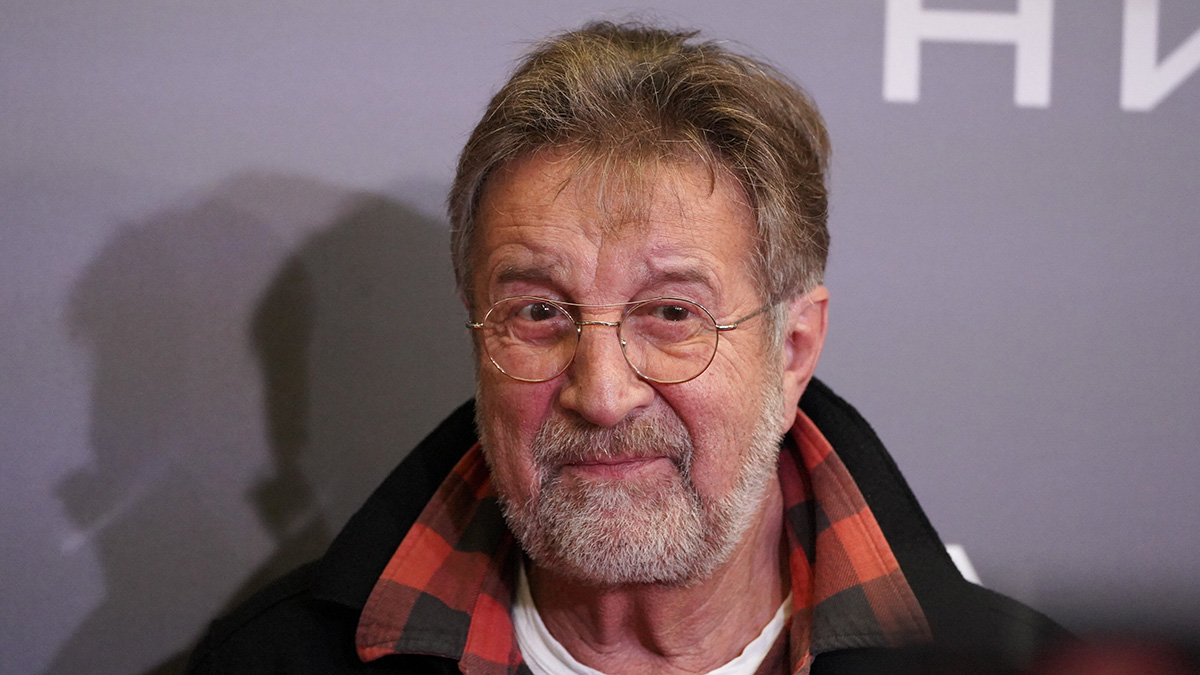 «Нам их очень не хватает»: Ярмольник высказался об уехавших из России артистах