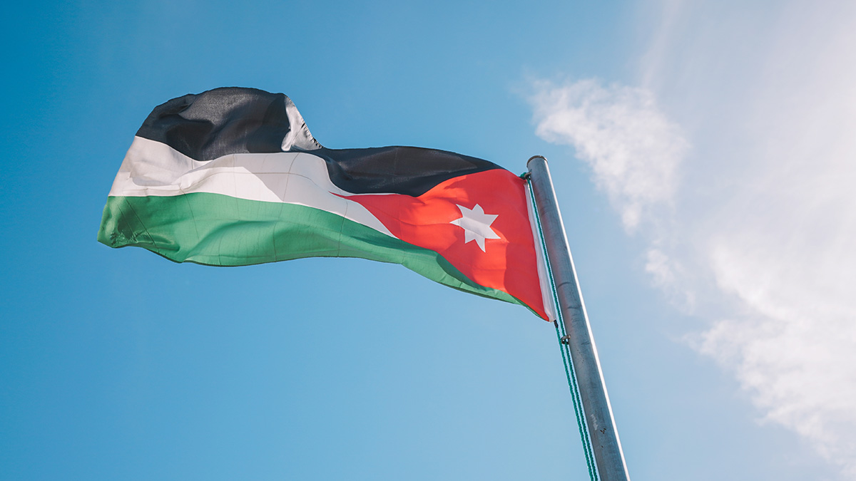 В Иордании отказались отменять футбольный матч с РФ из-за недовольства украинцев