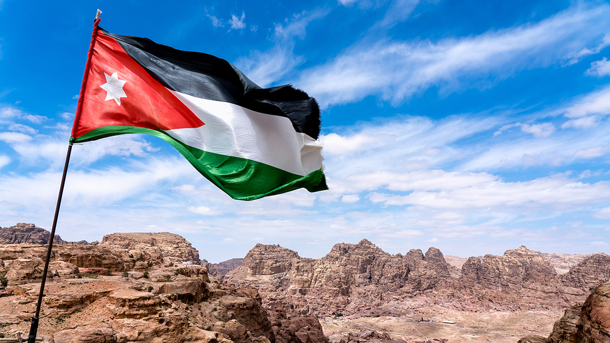 Ирак и Иордания отозвали свои подписи под коммюнике после конференции по Украине