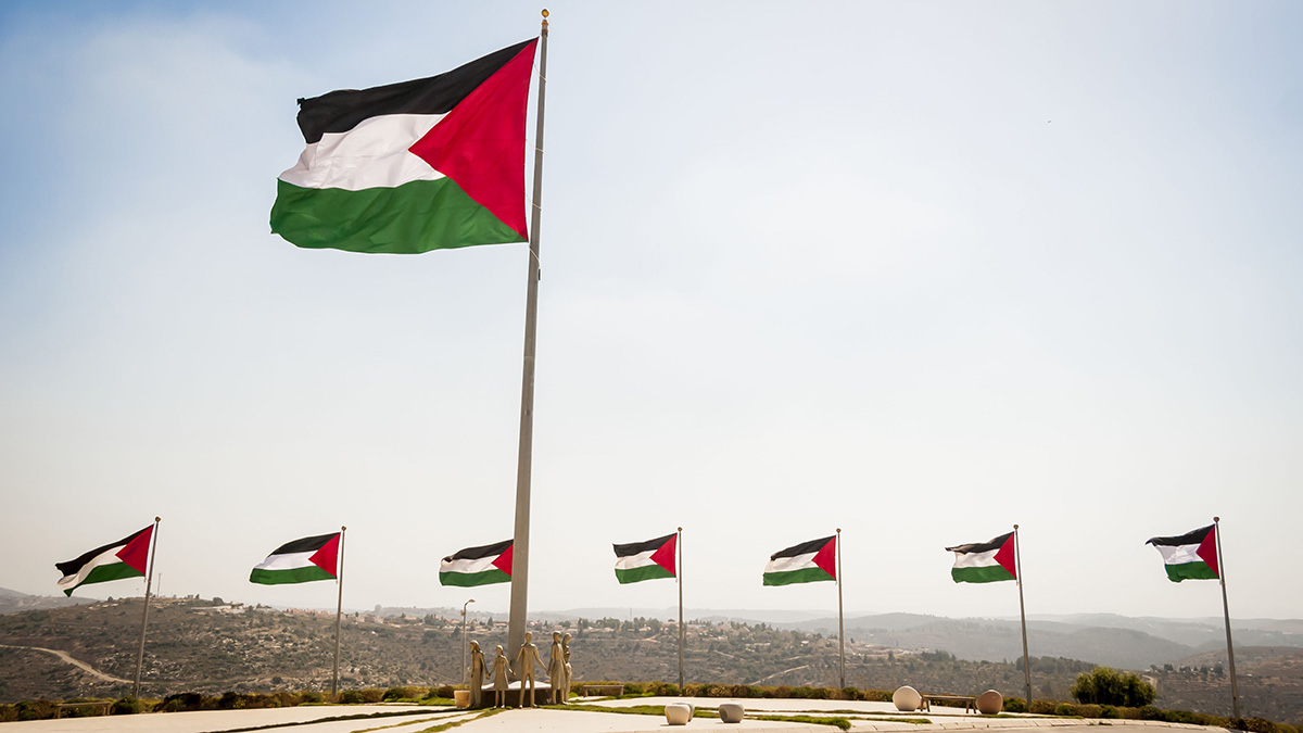 Израиль заявил о десятках раненых в Газе при «разграблении» конвоя с гумпомощью