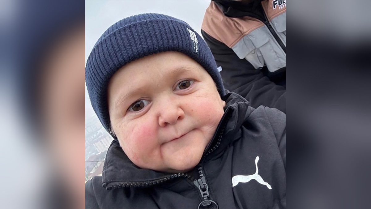 «Хочу, чтобы был мир»: блогер Хасбик дал интервью Такеру Карлсону