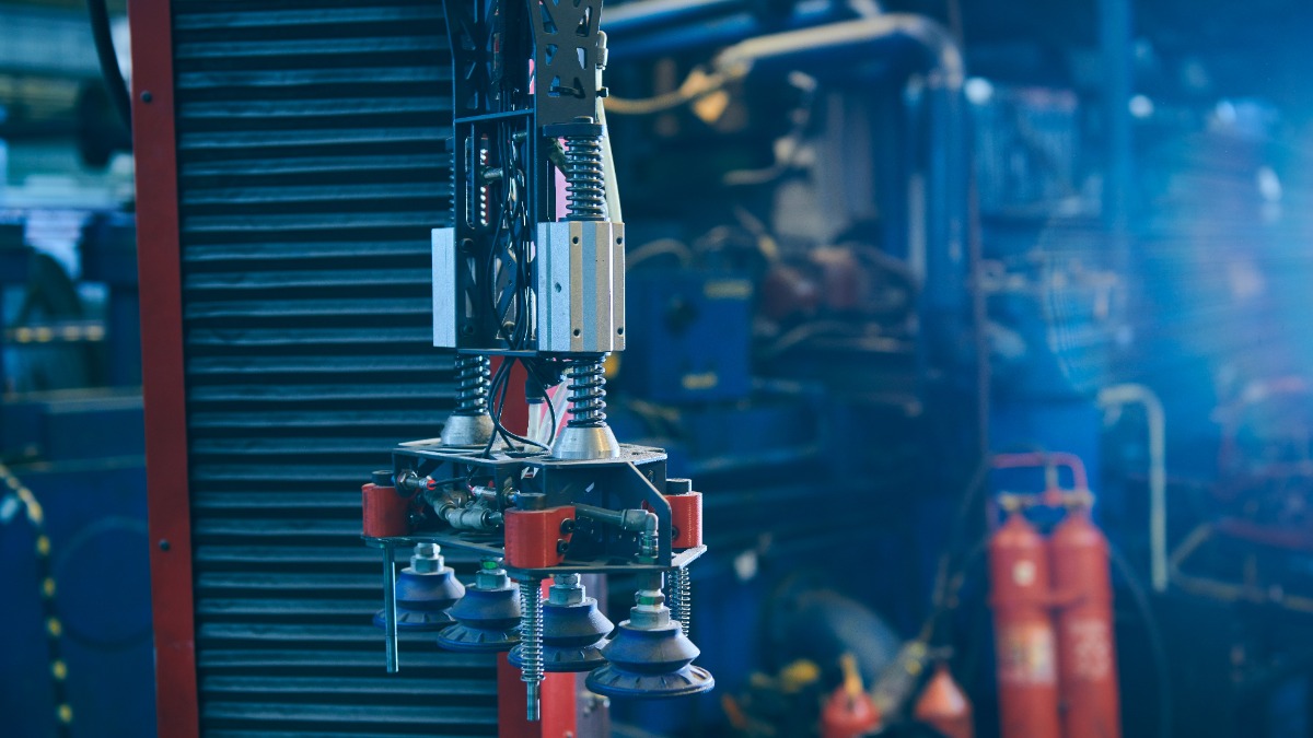 В Москве разработали универсальную систему для управления крупными предприятиями