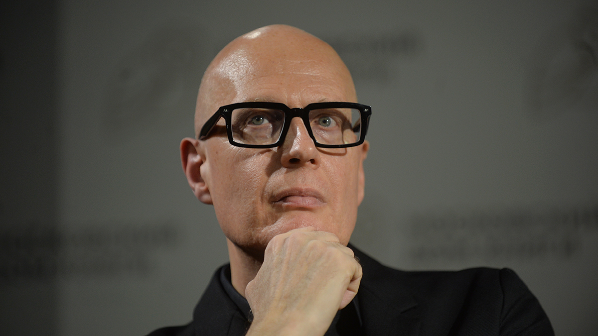 Вадим Верник рассказал, почему Игорь Золотовицкий скрывал от коллег свой диагноз